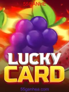 Descubra o Mundo Vibrante do Jogo LuckyCard: A Nova Sensação com a Palavra-chave 55GANHE