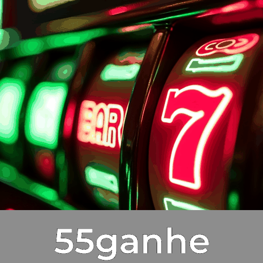 Cadastro na 55ganhe