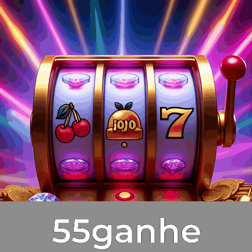 Acesso ao 55ganhe