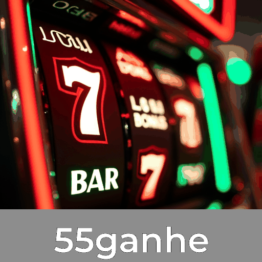 Cassino Online 55ganhe