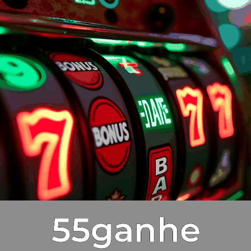Cassino Online 55ganhe
