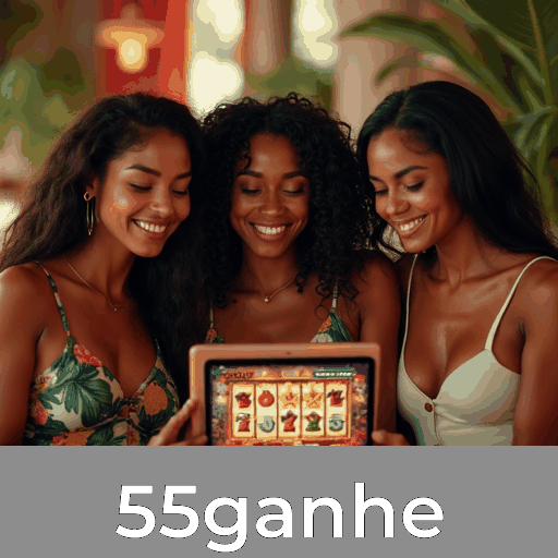 Cassino Online 55ganhe