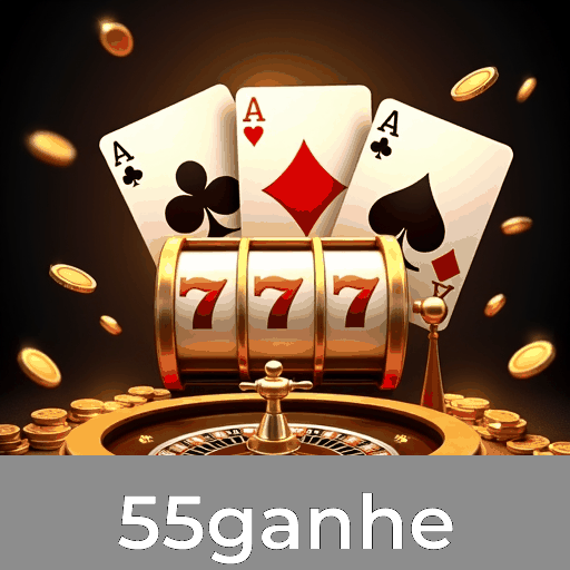 Cassino Online 55ganhe