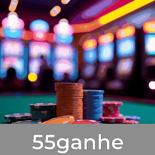Acesso ao 55ganhe