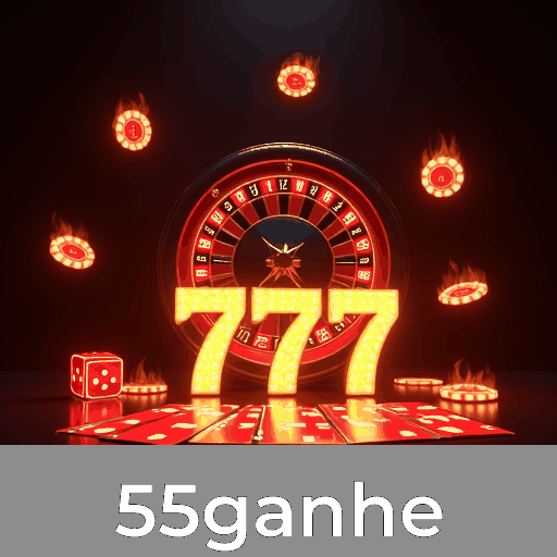Cassino Online 55ganhe