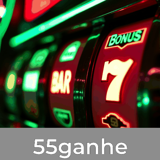 Acessar o site 55ganhe COM