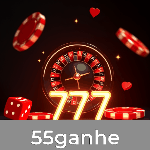 Cadastro na 55ganhe