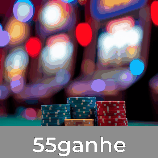 Acesso ao 55ganhe