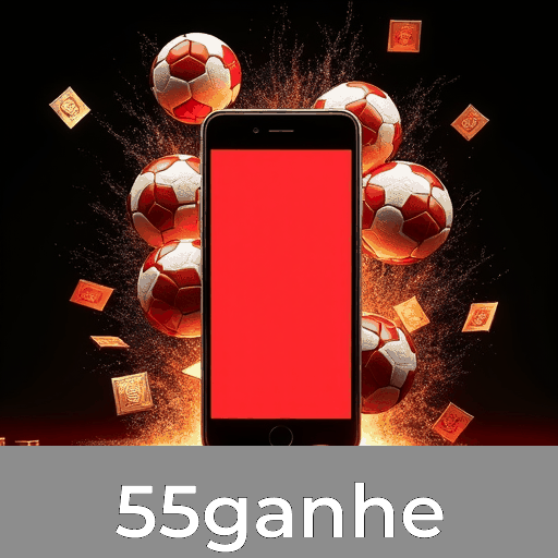 55ganhe: Plataforma de Apostas Online com Segurança e Ofertas Exclusivas