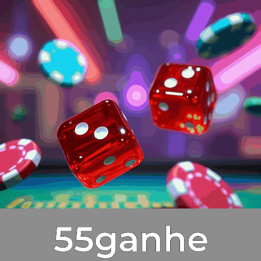 Cassino Online 55ganhe
