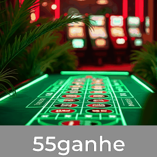 Cadastro na 55ganhe
