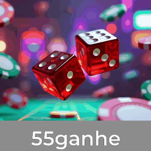 Acesso ao 55ganhe