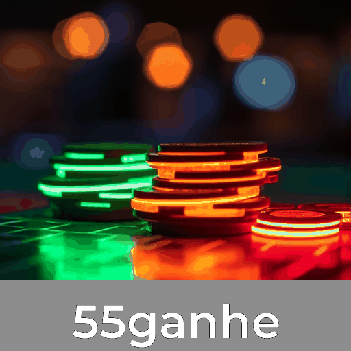 Cadastro na 55ganhe