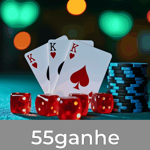 Cassino Online 55ganhe