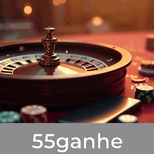 Acesso ao 55ganhe