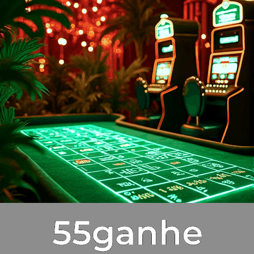 Cassino Online 55ganhe