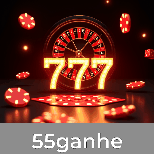 Acesso ao 55ganhe