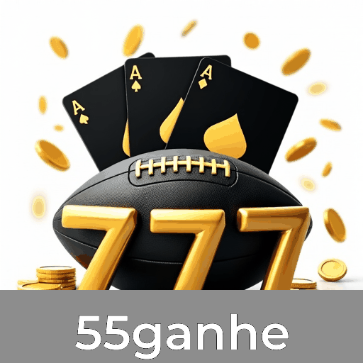 55ganhe: Plataforma de Apostas Online com Segurança e Ofertas Exclusivas
