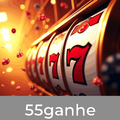 Cadastro na 55ganhe