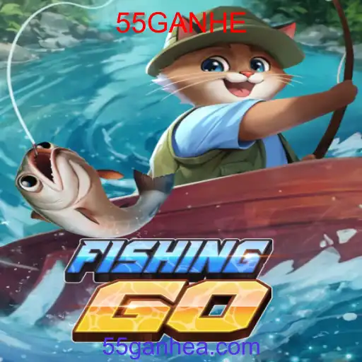 FishingGO: Explorando o Mundo da Pesca Virtual com a Estratégia 55GANHE