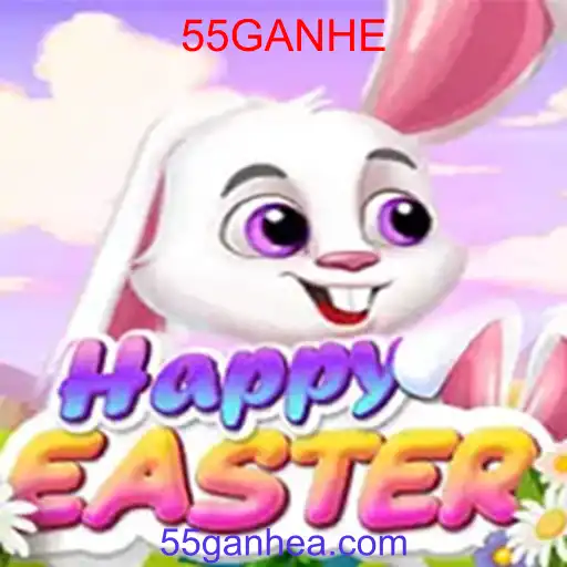 Descubra o Mundo de HappyEaster: Um Jogo Inovador com a Palavra-Chave 55GANHE