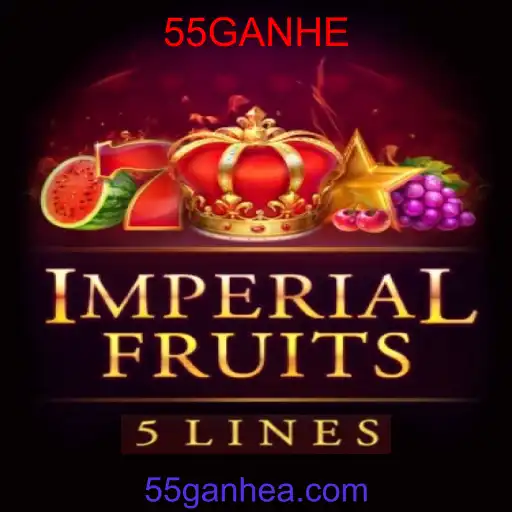 ImperialFruits5: Um Novo Horizonte nos Slots Online