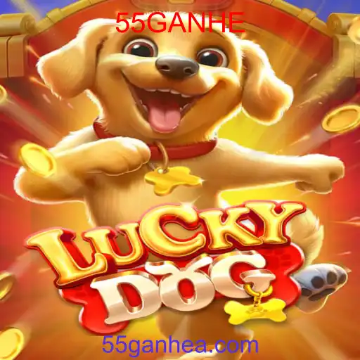 Guia Completo do Jogo LuckyDog: Descubra a Emoção do 55GANHE