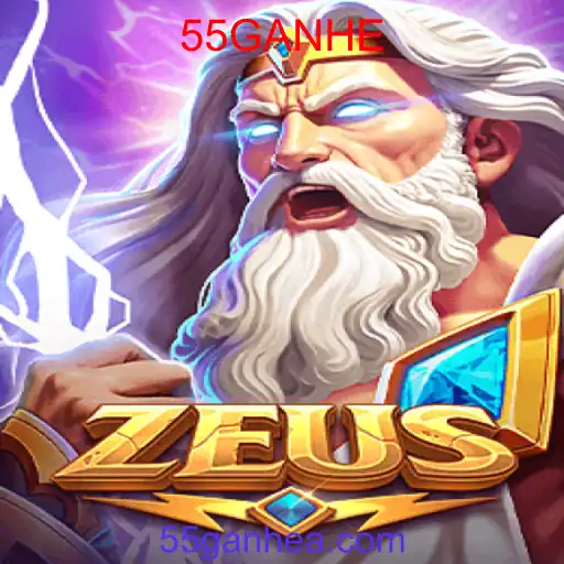 Descubra o Fascinante Jogo Zeus: Uma Jornada Épica com 55GANHE